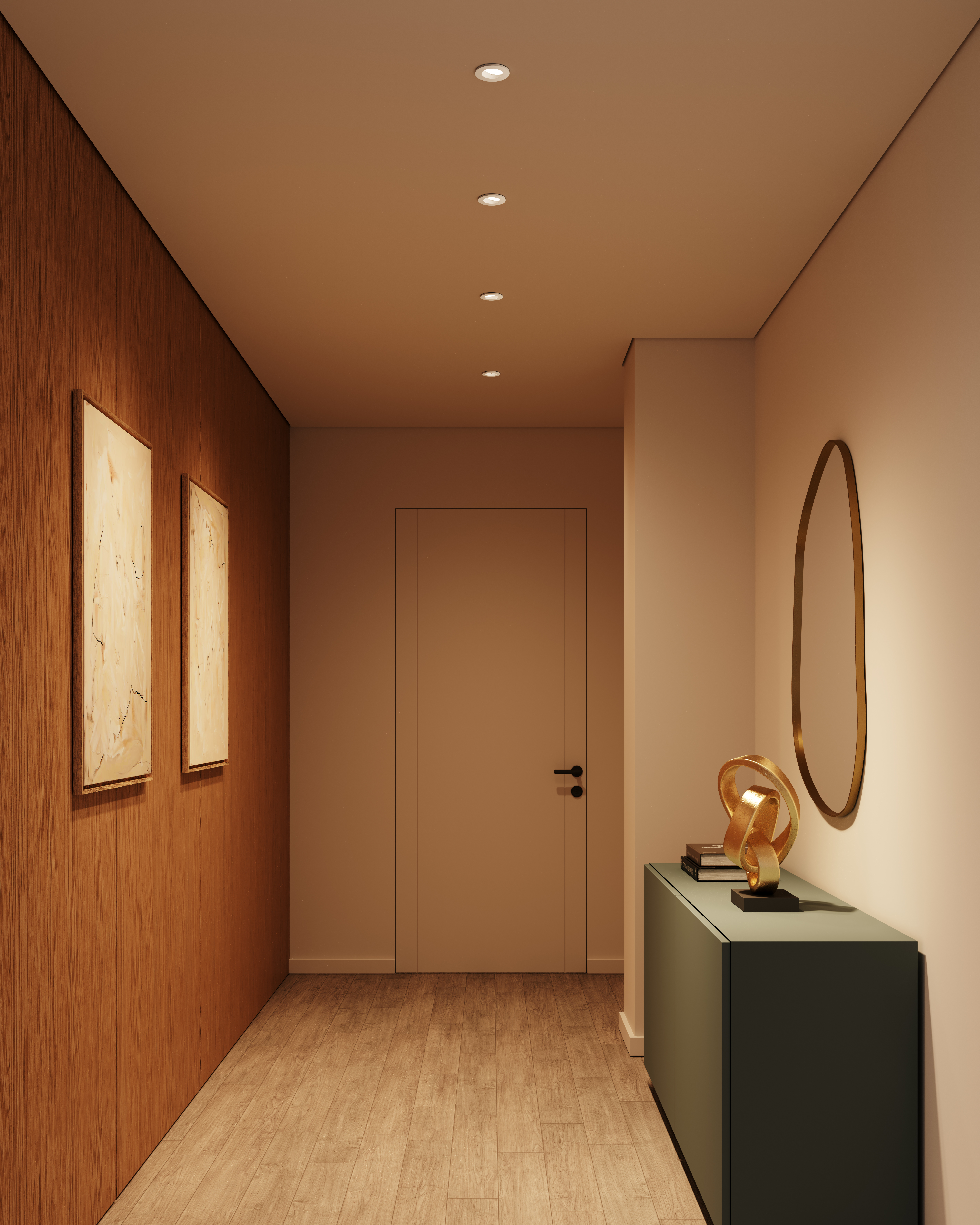 CSL Forme Downlights
